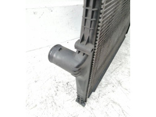 Интеркулер Volvo XC70