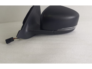 Зеркало электрическое Dacia Spring 2021 - года