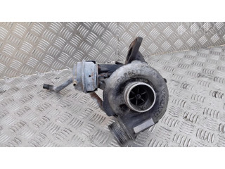  Турбина Volvo XC90 2.9 30650210   для двигателя D      