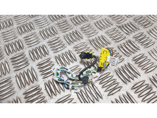 Подрулевой шлейф SRS 8X0971589B, 4H0972208D Audi A1