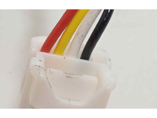 Блок управления 8781A222 Mitsubishi Eclipse