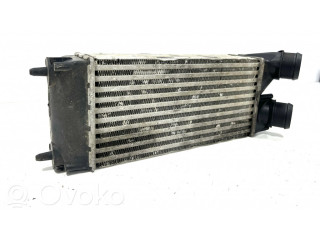 Интеркулер  9656503980, 992507ME   Citroen C4 I Picasso 1.6