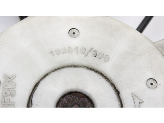 Вентилятор радиатора         Honda CR-Z 