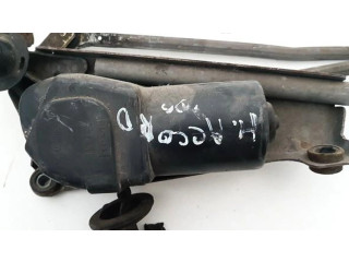 Моторчик дворников     Honda Accord