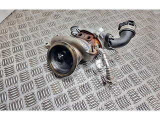 Turbodmychadlo Турбина H6bg6k682ad, A2c14824200 Ford C-MAX II B7DA1VX