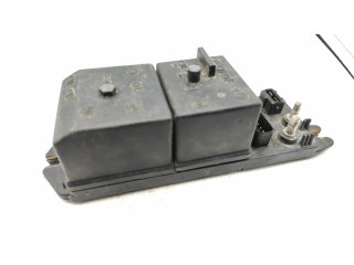 Блок предохранителей    Alfa Romeo 166    