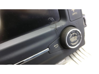 Дисплей 07356725050 Jeep Renegade