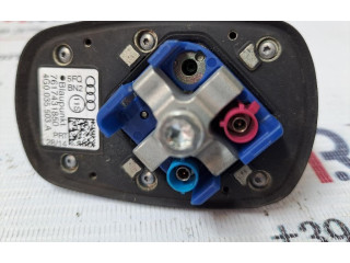 Блок управления навигации (GPS) 7617431850, 7617431850 Audi A7 S7 4G