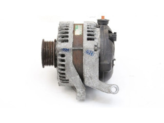 Генератор 56029911AD, 56029911AD Jeep Cherokee IV KK