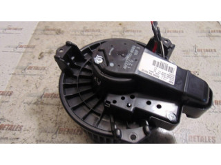 Вентилятор печки AV2727008093 Toyota Avensis T270