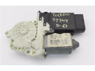 Vstřikovač 101387101 Seat Toledo II (1M) AHF