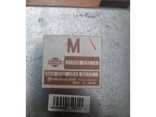 Блок управления коробкой передач 31036ES21A, A64000U59 Nissan X-Trail T30