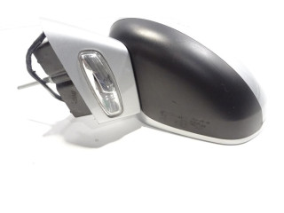 Зеркало (механическое)       Citroen C5  2008 - 2016 года   