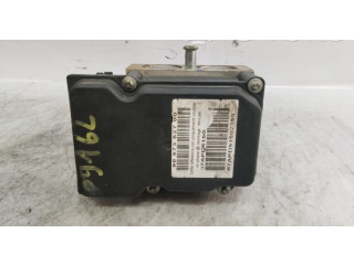 Блок АБС 9657352780 Citroen C4 I 2004 - 2010 года