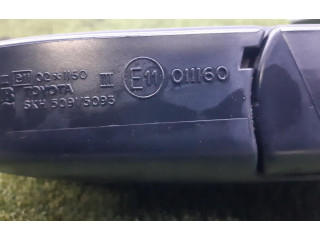Zpětné zrcátko Toyota Carina T190 1997 E11011160