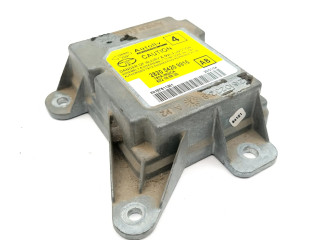 Блок подушек безопасности 282054209916, 602168800 Tata Indica Vista I