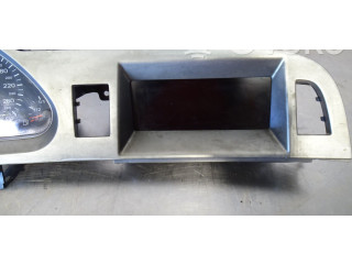 Přístrojová deska  Audi A6 Allroad C6 2006   