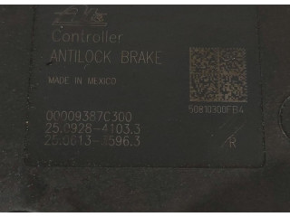 Jednotka ABS Chrysler Grand Voyager V 2008