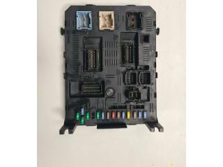 Блок комфорта 9660105680, BSI2004H02 Citroen C4 I