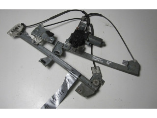 Передний комплект электрического механизма для подъема окна 25521T51   Peugeot Partner