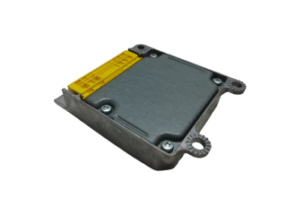 Блок подушек безопасности 1C0909605A, 5WK43122 Volkswagen Transporter - Caravelle T5