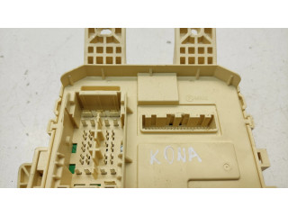 Блок предохранителей 91955D9960   Hyundai Kona    