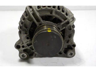 Генератор 06F903023F, 06F903023F   Skoda Rapid (NH)      