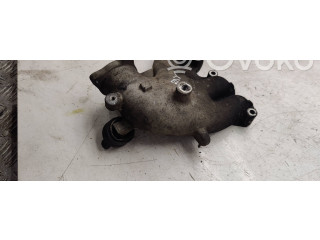 Всасывающий коллектор 045129713F Skoda Roomster (5J)