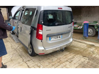 Вентилятор печки 214819521R, 214819521R Dacia Dokker