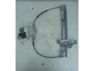 Передний електрический механизм для подъема окна без двигателя 996385-101   Citroen C4 III e-C4   