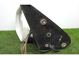 Зеркало (управляемое электричеством) SINREFERENCIA, BLANCO   Skoda Octavia Mk2 (1Z)