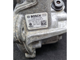 Рулевая рейка Топливный насос 03L130755AC, 03L130755AE Audi A6 S6 C7 4G 2011 - 2018 года