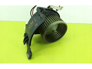 Вентилятор печки    576320300   Renault Clio II