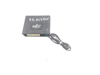 Блок комфорта 4C0968STE Ford Fiesta