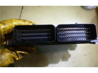 Блок управления двигателем Блок управления 8200483732EMS3132 Dacia Logan I