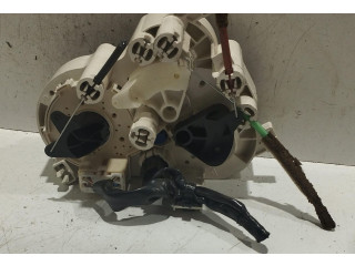 Блок управления климат-контролем Daihatsu Cuore