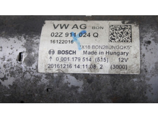 Шатун Volkswagen Jetta VI