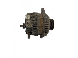 Генератор 1800a007, A5TG0491ZT Mitsubishi L200