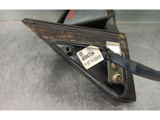 Зеркало электрическое        Saab 9000 CS  1992 - 1998 года   