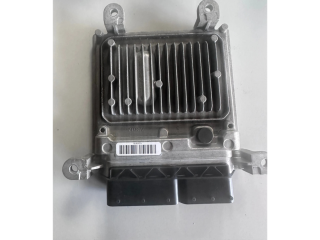 Блок управления двигателя A6519001402, 237034GC0A   Infiniti Q50