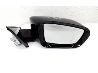 Zpětné zrcátko pravé BMW 3 G20 G21 2023 FR62725, 21017646