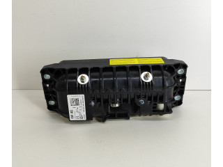 Подушка безопасности пассажира 5H0880204G Volkswagen Golf VIII