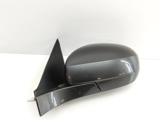 Zpětné zrcátko levé Suzuki Swift 2011 8470168L20ZCD