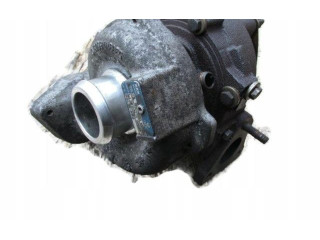 Turbodmychadlo Турбина Audi A6 S6 C6 4F