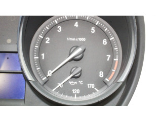 Панель приборов 9232487   BMW Z4 E89       