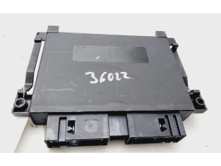 Řídící jednotka A0009003606 Mercedes-Benz CLA C117 X117 W117 2015