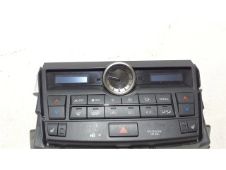 Модуль блока управления кондиционером 5590078041 Lexus NX