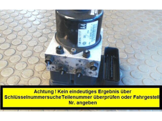 Блок АБС 1C0907379J, 0000 Audi A3 S3 8L 1996 - 2003 года