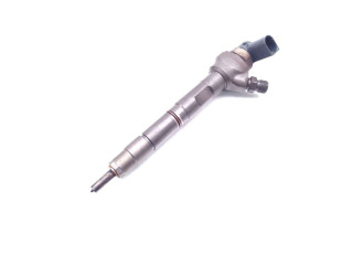 Форсунка 04L130277G, 0445110477 Volkswagen Golf Cross CLHA