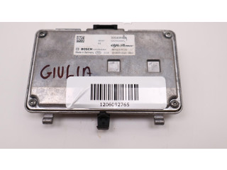 Pojistková skříňka Камера ветрового стекла 50569948 Alfa Romeo Stelvio 2020